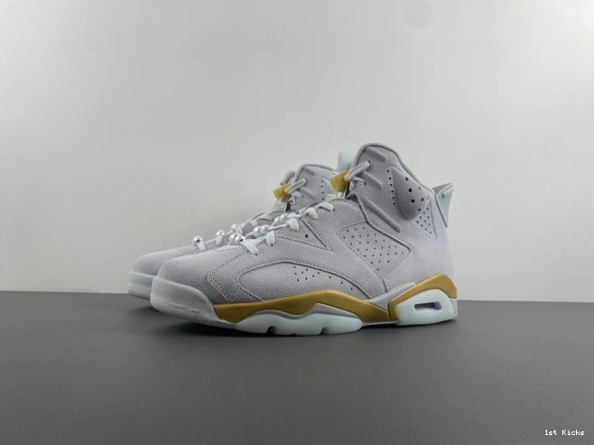 Jordan Olympics Air Paris DQ4914-074 6 0811